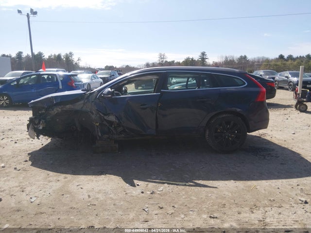 Volvo V60 T5 Premier