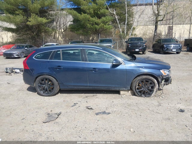 Volvo V60 T5 Premier