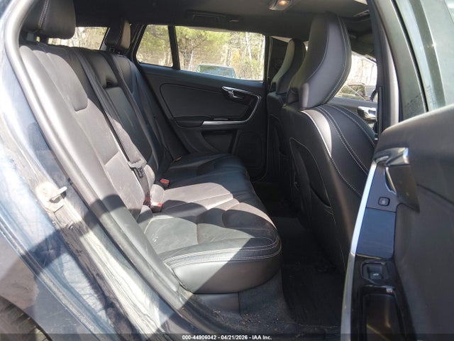 Volvo V60 T5 Premier