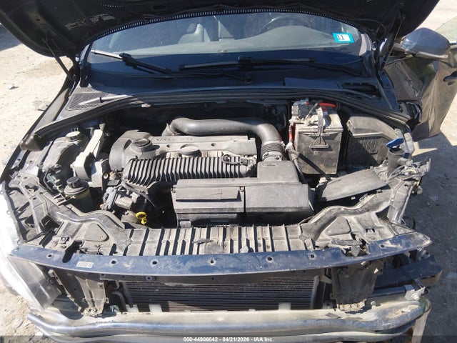 Volvo V60 T5 Premier