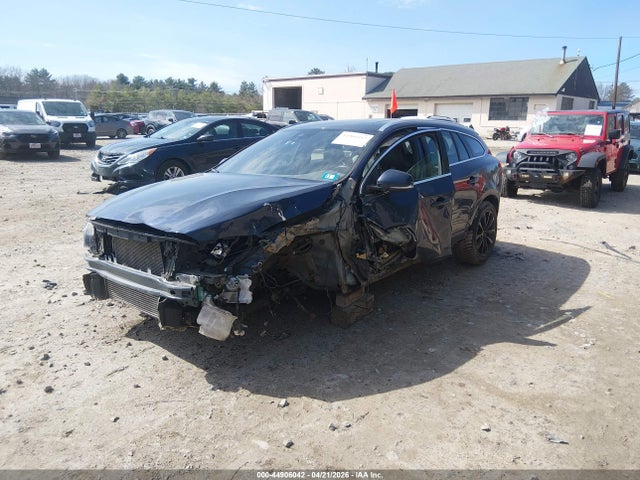 Volvo V60 T5 Premier