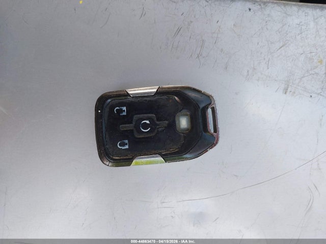 GMC Terrain Awd Slt
