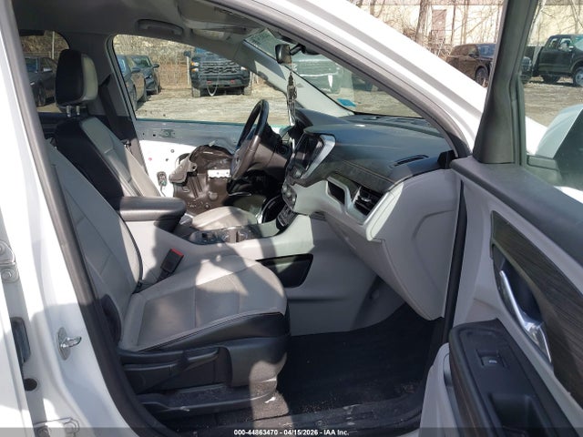 GMC Terrain Awd Slt