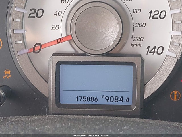 Honda Pilot Touring