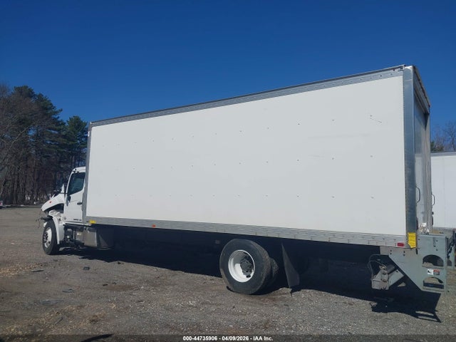 Hino 238 258 268