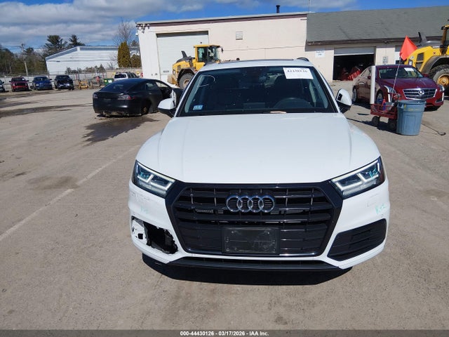Audi Q5 45 Premium