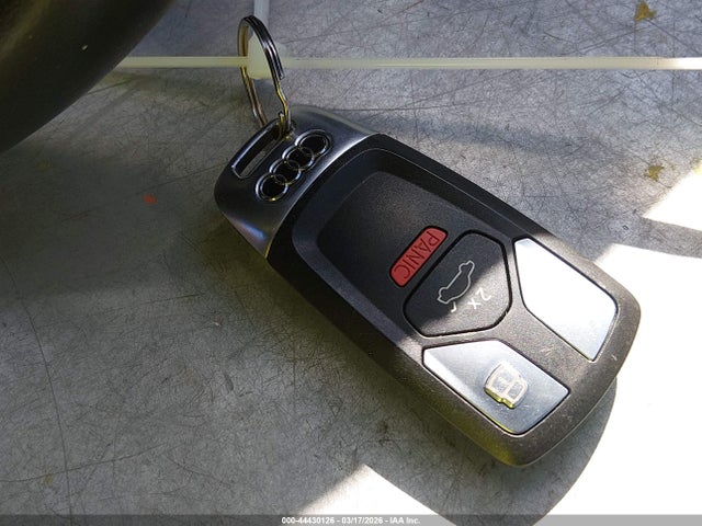 Audi Q5 45 Premium