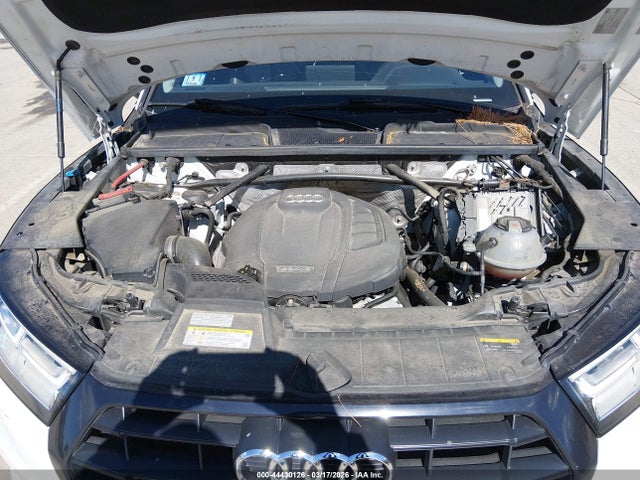 Audi Q5 45 Premium