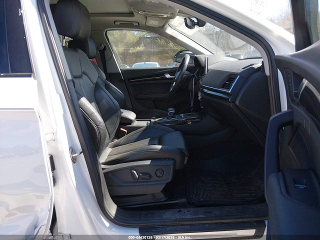 Audi Q5 45 Premium