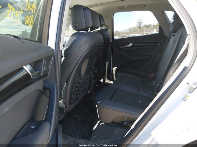Audi Q5 45 Premium