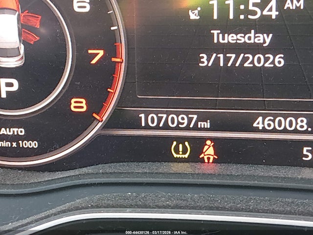 Audi Q5 45 Premium