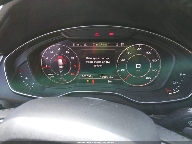 Audi Q5 45 Premium
