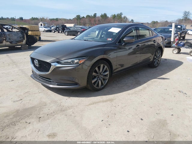 Mazda Mazda6 Touring