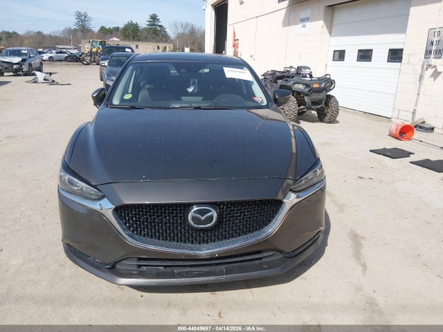 Mazda Mazda6 Touring