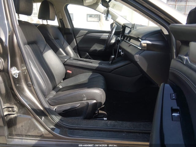 Mazda Mazda6 Touring