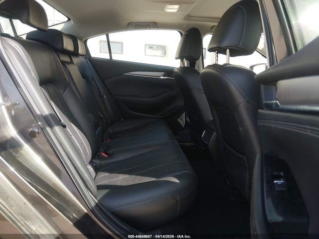 Mazda Mazda6 Touring