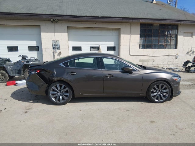 Mazda Mazda6 Touring