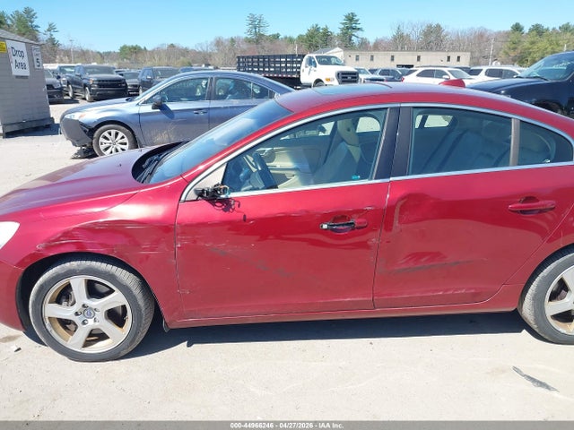 Volvo S60 T5 Platinum