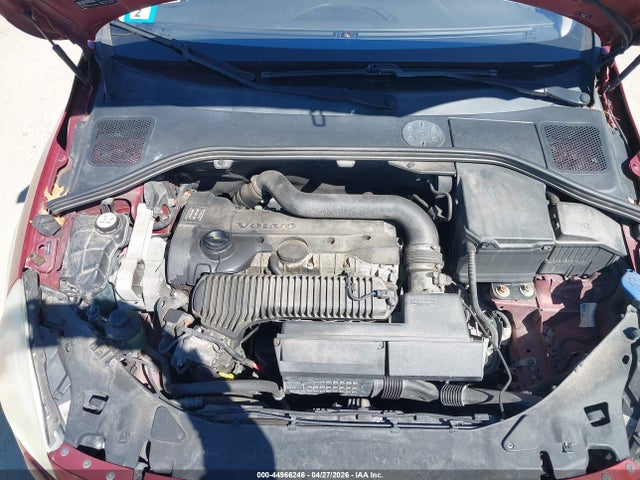 Volvo S60 T5 Platinum