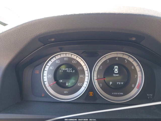Volvo S60 T5 Platinum