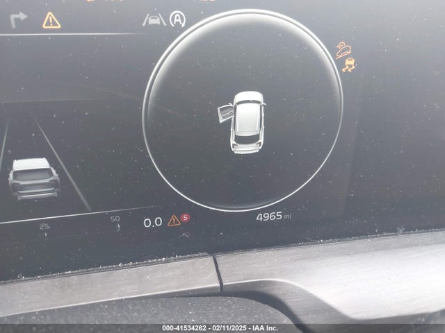 Kia Telluride Sx X-line