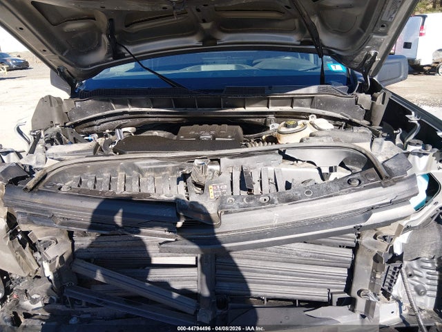 Chevrolet Silverado 1500 4wd  Standard Bed Wt