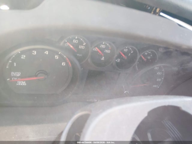 Chevrolet Silverado 1500 4wd  Standard Bed Wt