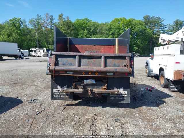 General Motors Sierra 3500 Chassis Sl