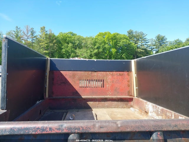 General Motors Sierra 3500 Chassis Sl
