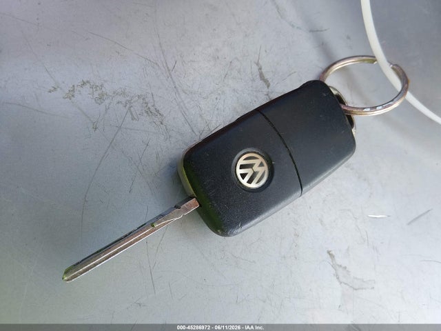 Volkswagen Jetta 1.4t S