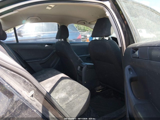 Volkswagen Jetta 1.4t S