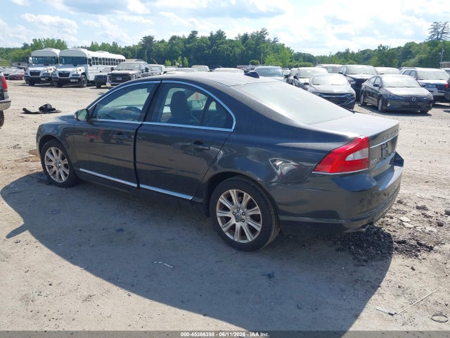 Volvo S80 3.2l