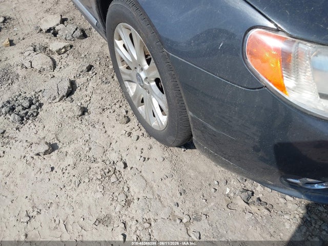 Volvo S80 3.2l