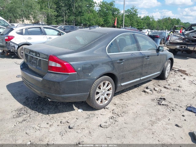 Volvo S80 3.2l