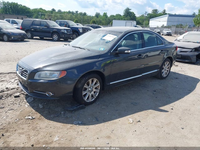 Volvo S80 3.2l