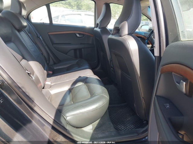 Volvo S80 3.2l