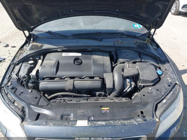 Volvo S80 3.2l