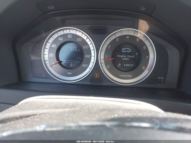 Volvo S80 3.2l