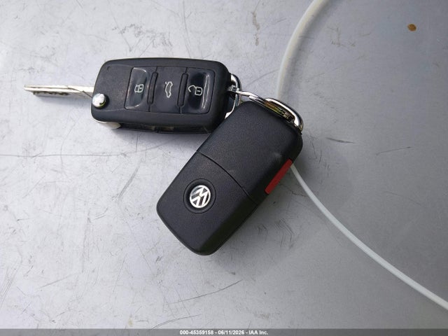Volkswagen Jetta 2.0l S