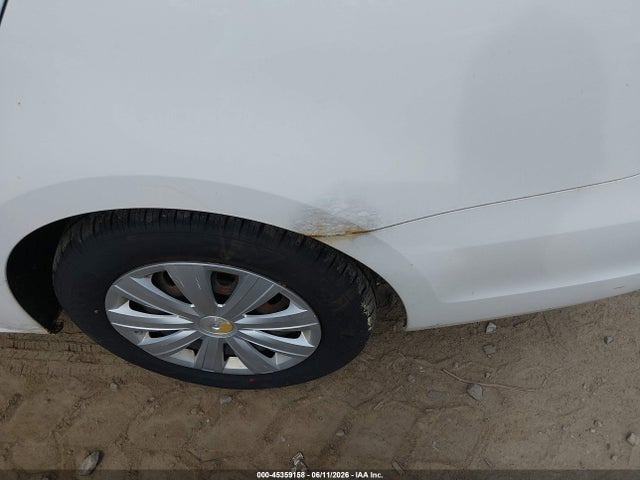 Volkswagen Jetta 2.0l S