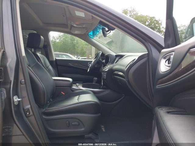 INFINITI Qx