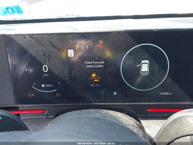 Hyundai KONA N Line