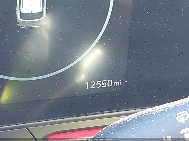 Hyundai KONA N Line