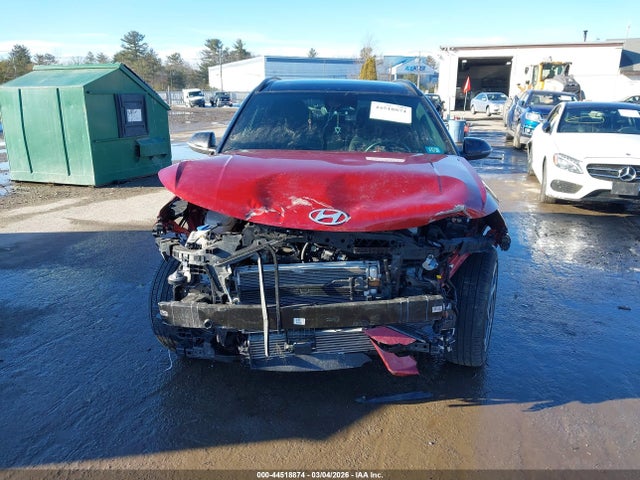 Hyundai KONA N Line