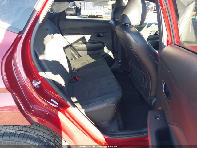 Hyundai KONA N Line