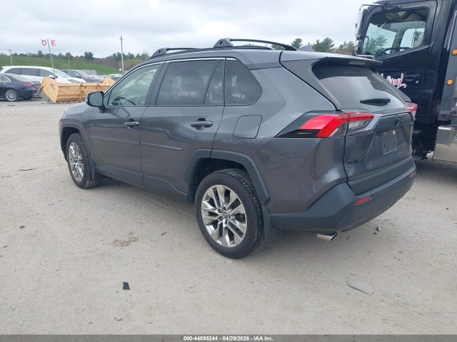 Toyota RAV4 Xle Premium