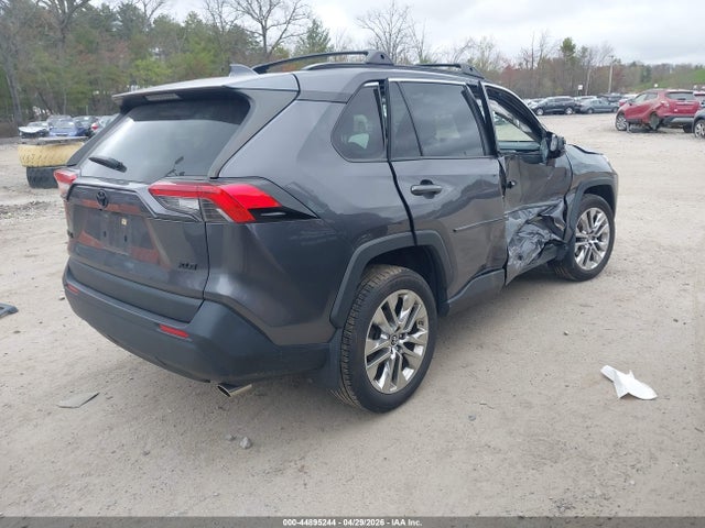 Toyota RAV4 Xle Premium