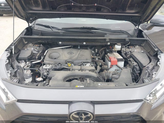 Toyota RAV4 Xle Premium