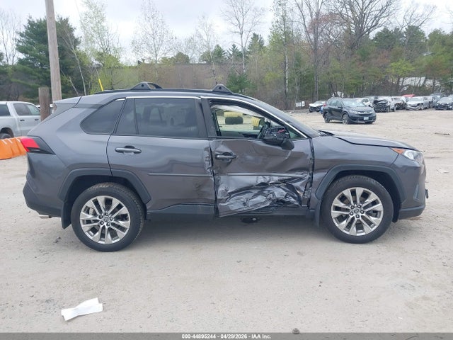 Toyota RAV4 Xle Premium