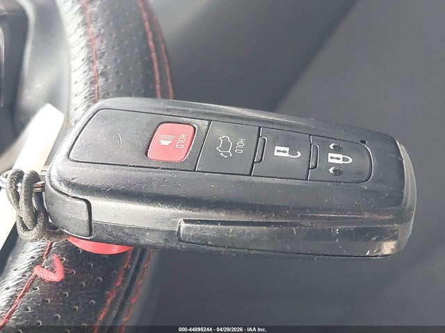 Toyota RAV4 Xle Premium
